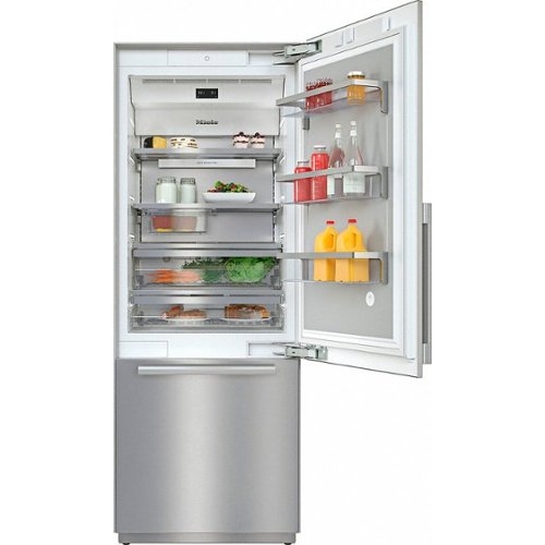 Miele Refrigerator Model KF 2802 SF